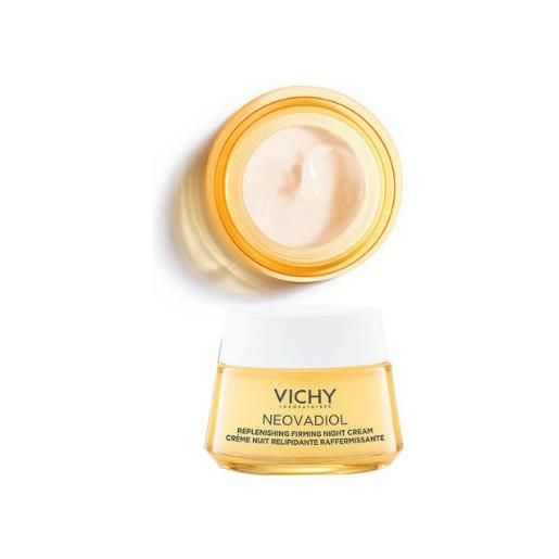 Vichy neovadiol peri-menopausa notte viso 50 ml