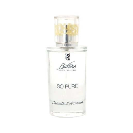 BIONIKE so pure incanto armon edt 50ml