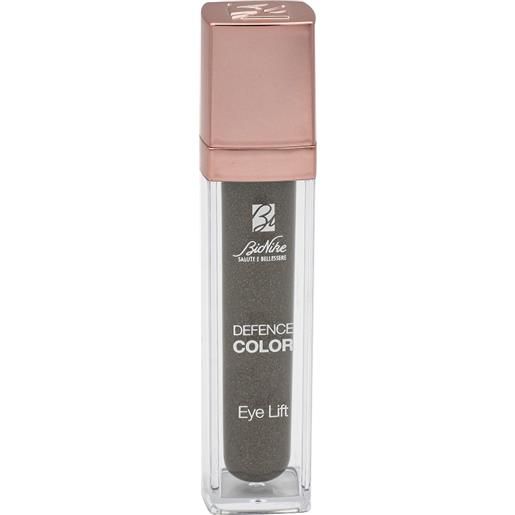 Bionike defence color eye lift ombretto liquido n. 606 taupe grey