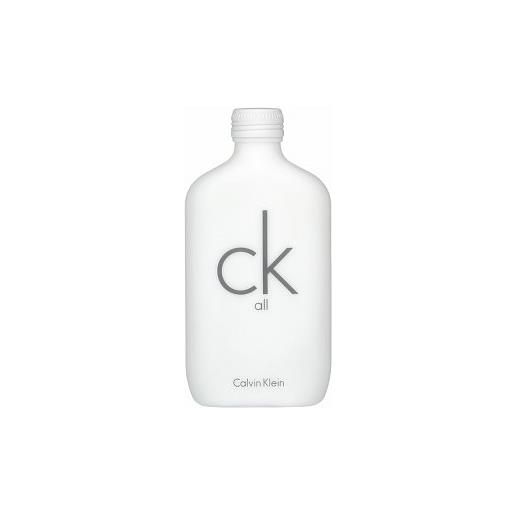 Profumo calvin outlet klein 200 ml