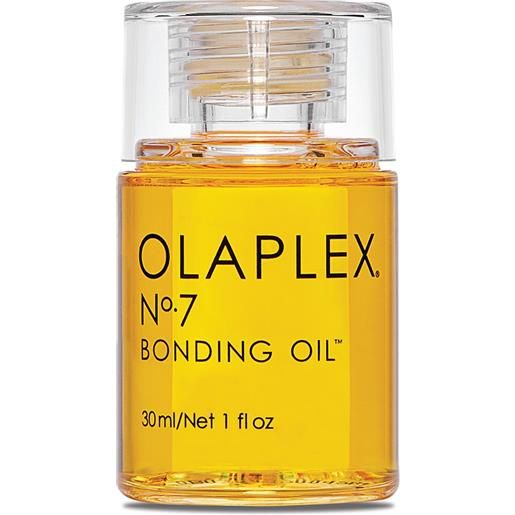 OLAPLEX n. 7 bond oil riparatore concentrato leggero 30 ml