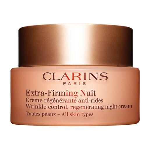 CLARINS extra-firming nuit tutte le pelli 50 ml