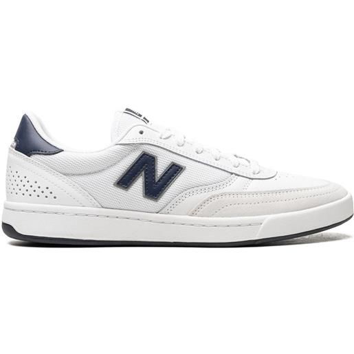 New Balance sneakers numeric 440 - bianco