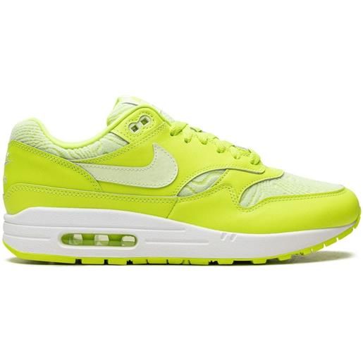 Nike sneakers air max 1 prm - verde