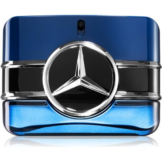 Mercedes-Benz sign 50 ml