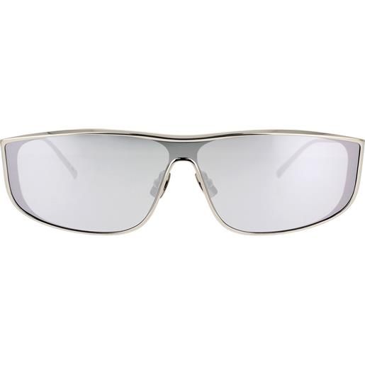 Yves Saint Laurent occhiali da sole saint laurent sl 605 luna 003