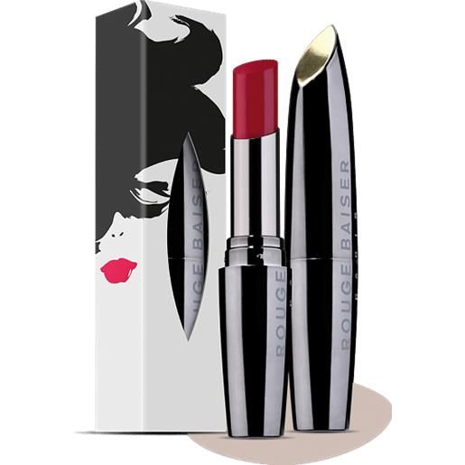 Rb Ral rouge baiser ral rouge intensement mat rossetto n. 602 rouge soie