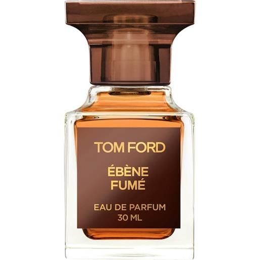 Tom Ford fragrance private blend ébène fuméeau de parfum spray