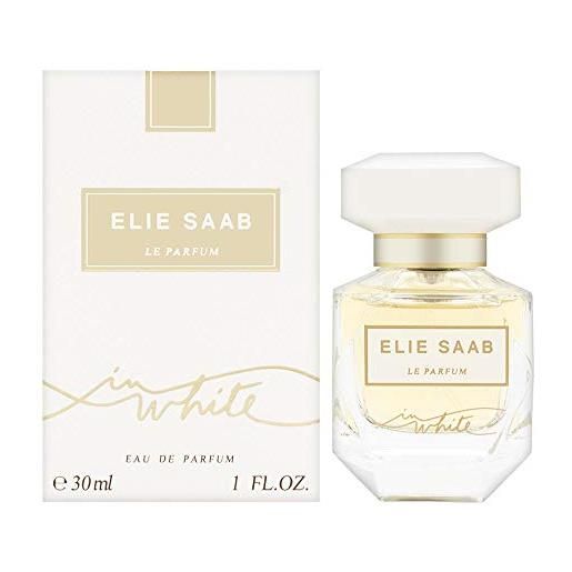 Elie saab le parfum in white, eau de parfum, 30 ml