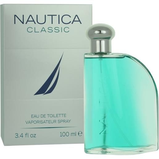 Nautica classic 100 ml