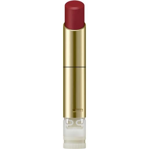 Sensai lasting plump lipstick (refill) lp01 ruby red 3.8g