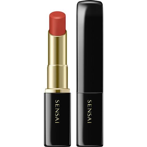 Sensai lasting plump lipstick (refill) lp02 vivid 3.8g