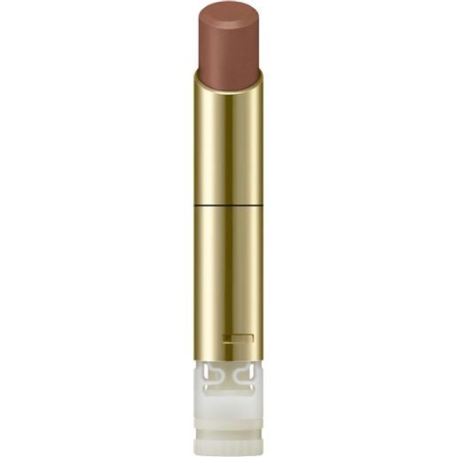 Sensai lasting plump lipstick (refill) lp06 shimmer nude 3.8g