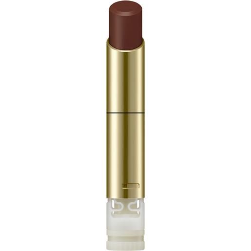 Sensai lasting plump lipstick (refill) lp08 terracotta 3.8g