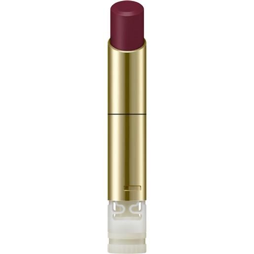 Sensai lasting plump lipstick (refill) lp12 brownish 3.8g