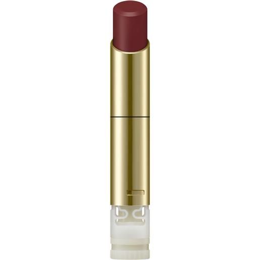 Sensai lasting plump lipstick (refill) lp10 juicy red 3.8g