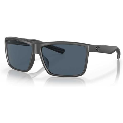 Costa rinconcito polarized sunglasses trasparente grey 580p/cat3 donna