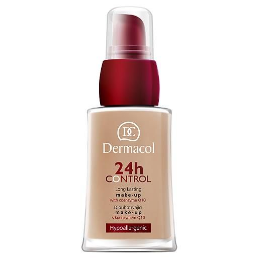 Dermacol 24h control make-up fondotinta liquido 30 ml 1