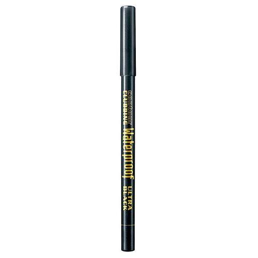 Bourjois contour clubbing matita per occhi waterproof 1,2 g 54 ultra black
