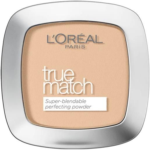 L'Oréal Paris true match cipria compatta 9 g 4n beige