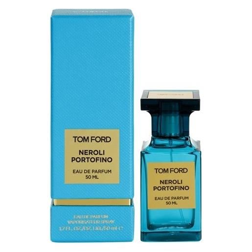 Tom Ford neroli portofino eau de parfum unisex 50 ml