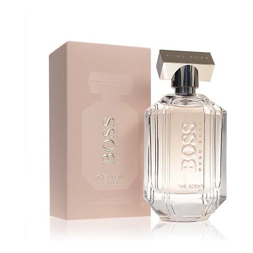 Hugo Boss the scent for her eau de parfum do donna 100 ml