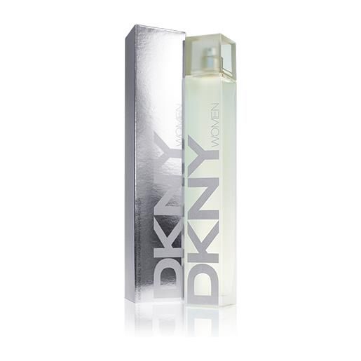DKNY women energizing eau de parfum do donna 100 ml