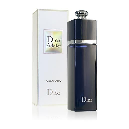 Dior addict 2014 eau de parfum do donna 100 ml