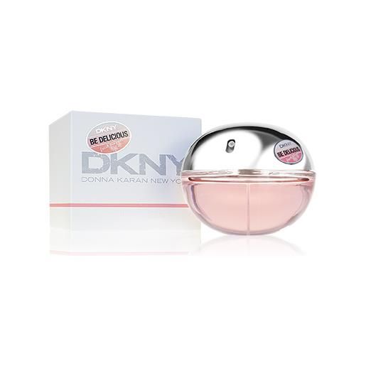 DKNY be delicious fresh blossom eau de parfum do donna 100 ml