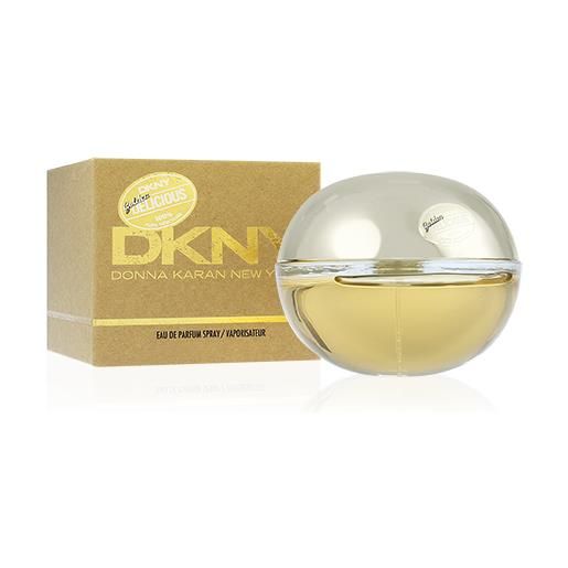 DKNY golden delicious eau de parfum do donna 50 ml