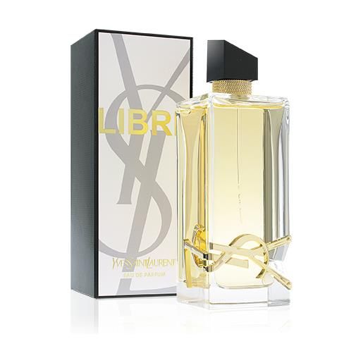 Yves Saint Laurent libre eau de parfum do donna 50 ml
