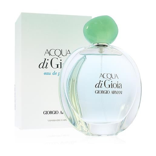 Giorgio Armani acqua di gioia eau de parfum do donna 100 ml