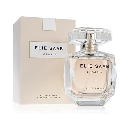 Elie Saab le parfum eau de parfum do donna 90 ml