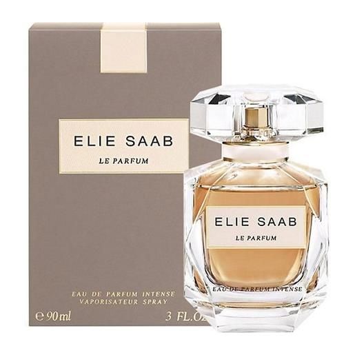 Elie Saab le parfum intense eau de parfum do donna 90 ml