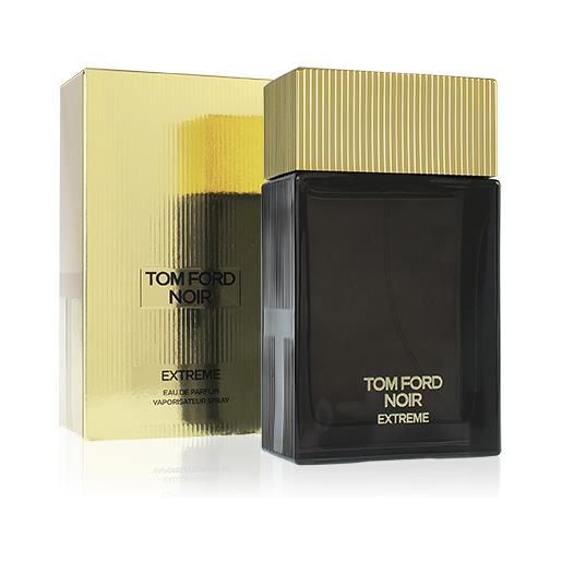 Tom Ford noir extreme eau de parfum da uomo 50 ml