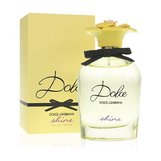Dolce & Gabbana dolce shine eau de parfum do donna 30 ml