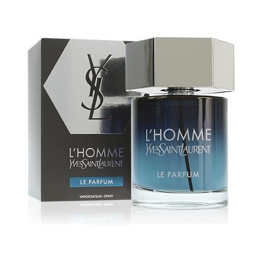 Yves Saint Laurent l'homme le parfum profumo da uomo 100 ml