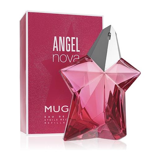 Mugler angel nova eau de parfum do donna 50 ml