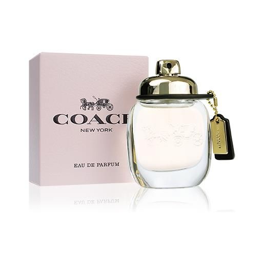 Coach Coach eau de parfum do donna 90 ml