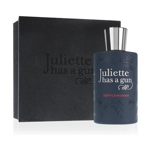 Juliette Has A Gun gentlewoman eau de parfum do donna 100 ml
