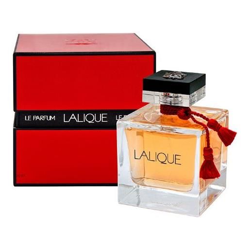 Lalique Lalique le parfum eau de parfum do donna 100 ml