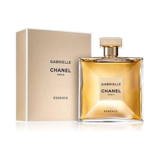 Chanel gabrielle essence eau de parfum do donna 100 ml
