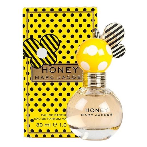 Marc Jacobs honey eau de parfum do donna 100 ml