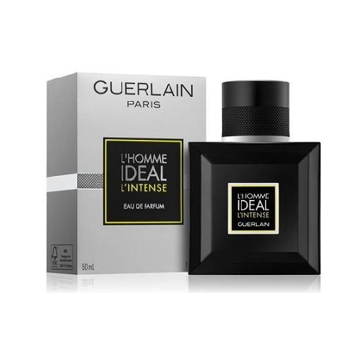 Guerlain l'homme ideal l'intense eau de parfum da uomo 50 ml