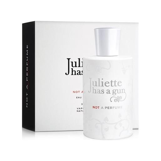 Juliette Has A Gun not a perfume eau de parfum do donna 100 ml