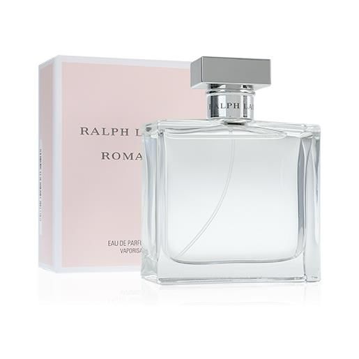 Ralph Lauren romance eau de parfum do donna 50 ml