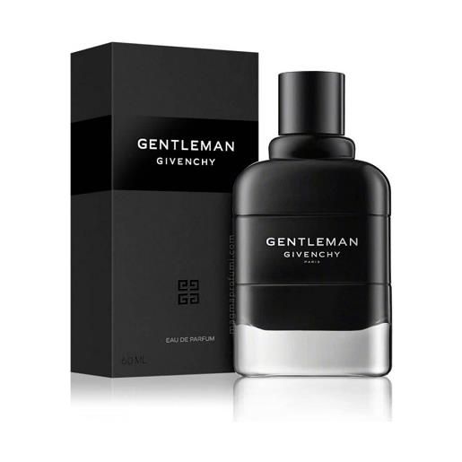 Givenchy gentleman eau de parfum da uomo 60 ml