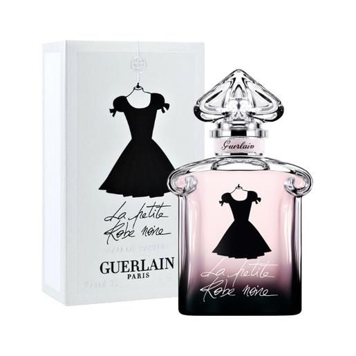 Guerlain la petite robe noire eau de parfum do donna 100 ml