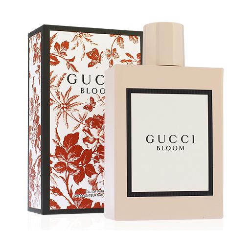 Gucci bloom eau de parfum do donna 100 ml