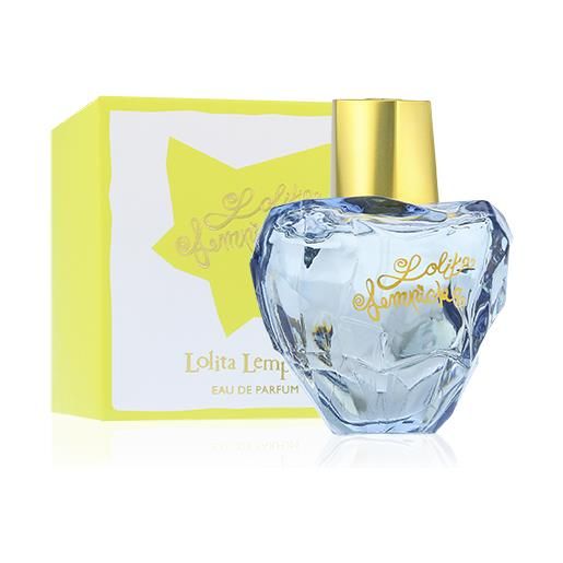 Lolita Lempicka Lolita Lempicka mon premier parfum eau de parfum do donna 50 ml